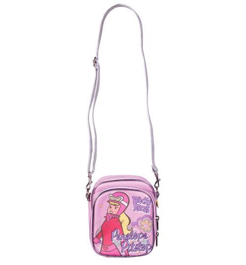 Unbranded Penelope Pitstop Compact Bag