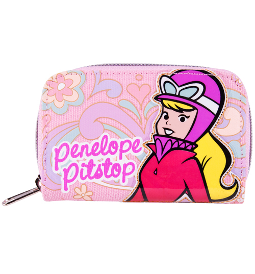 Unbranded Penelope Pitstop Purse