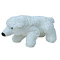 Unbranded Penelope the Polar Bear Traditional Soft Toy