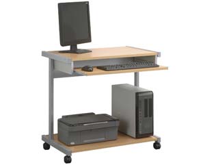 Unbranded Peninver budget computer workstation