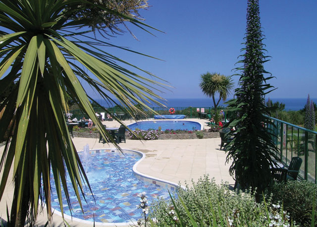 Unbranded Penlee Holiday Park