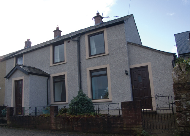 Unbranded Pennine View