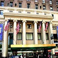 Unbranded Pennsylvania Hotel