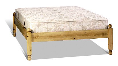 Penny 40 Bed - Low Footend - Newstead