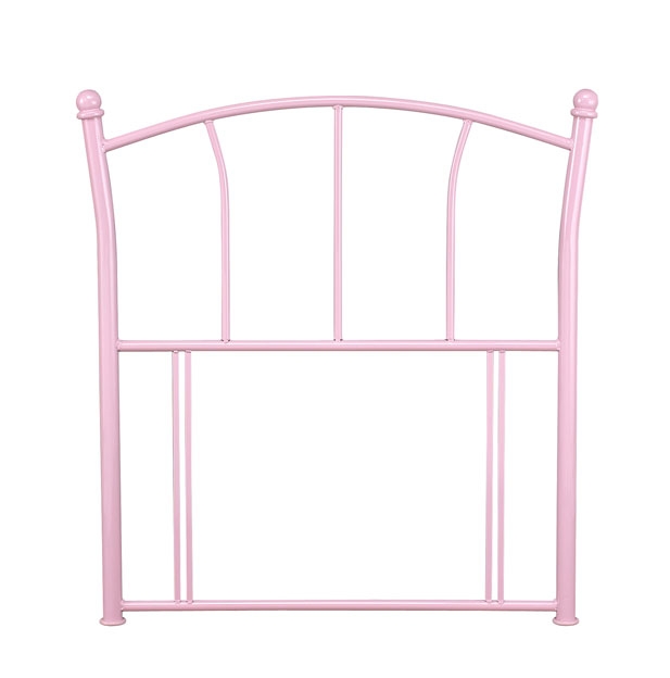 Unbranded Penny Pink Single Headboard