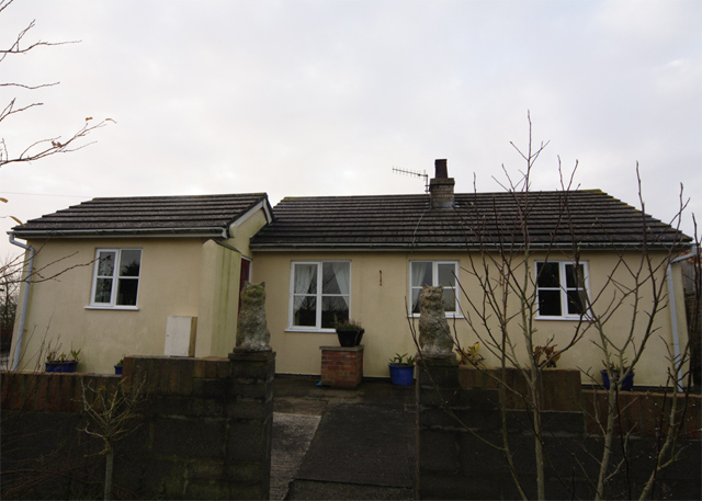 Unbranded Penrhos Lodge