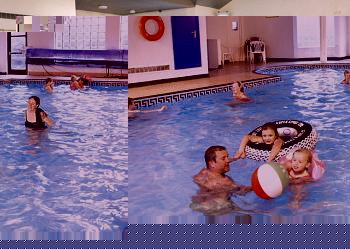 Unbranded Penrhyn Holiday Park