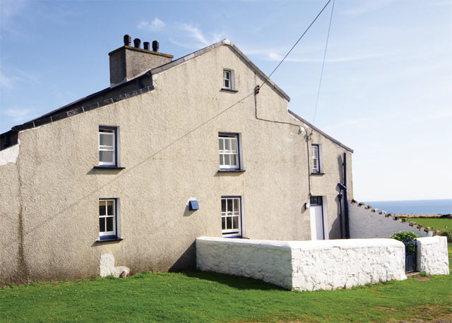 Unbranded Penrhyn Mawr