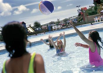 Unbranded Penzance Holiday Park