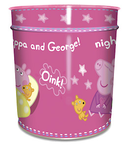 Unbranded Pepaa Pig Waste Bin
