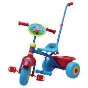 Unbranded Peppa Trike