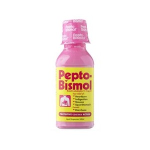 Pepto-Bismol 240ml