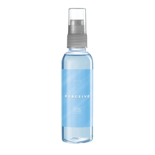Unbranded Perceive Body Mist