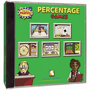 A stimulating and highly focused computer game - Carefully designed for practice and to consolidate