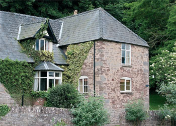 Unbranded Peregrine Cottage