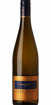 Unbranded Peregrine Pinot Gris 2013, Central Otago