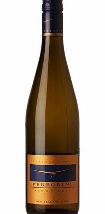 Unbranded Peregrine Pinot Gris 2013, Central Otago