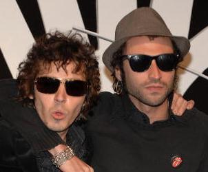 Unbranded Pereza / Gira Puro Teatro