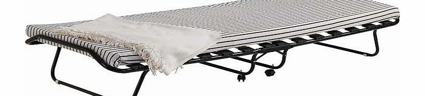 Unbranded Perfect Folding Single Guest Bed