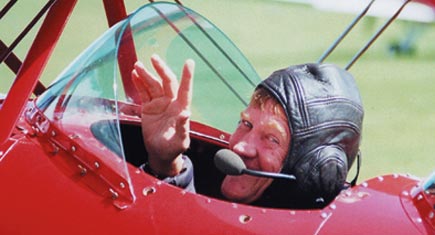 Unbranded Perfect for High Flyers Gift Voucher