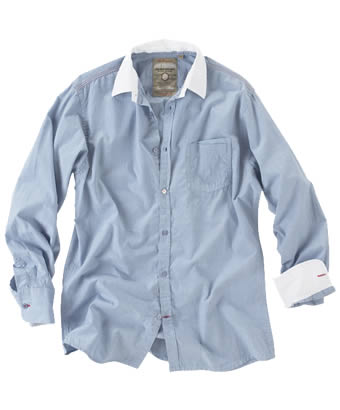Unbranded Perfect Jeans Shirt