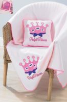 Perfect Princess Cushion