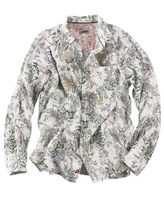 Unbranded Perfect Summer Shirt