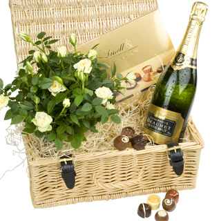 Unbranded Perfect Thank You Hamper
