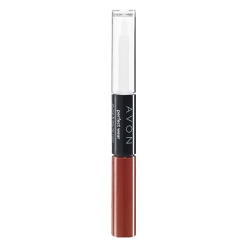 Unbranded Perfectwear Plump and Stay Lip Colour
