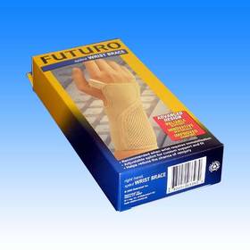 Support and protection designed for Tendonitis  arthritis  bursitis  mild wrist pain  sprains or a w