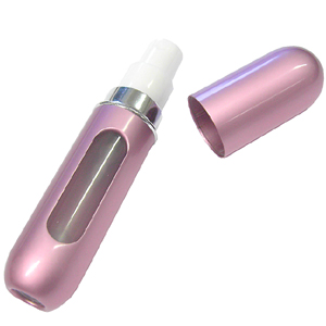 Unbranded Perfume Atomiser Bottle- Mini Refill Spray