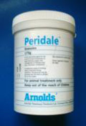 Unbranded Peridale Granules (175g)