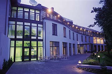 Unbranded Perkuno Namai, Kaunas