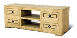 Perla Entertainment Unit - PER002