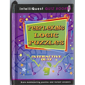 Perplexing Logic Puzzles