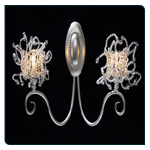 Perseus Double Wall Light