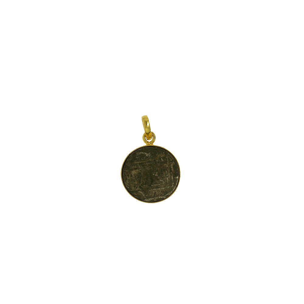 Unbranded Persian Coin Pendant