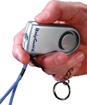 Personal Alarm with Torch ( Personal Alarm 2000 )