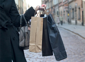 Unbranded Personal shopping session