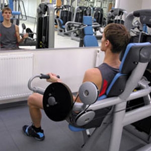 Unbranded Personal Trainer - 1 Session Experience