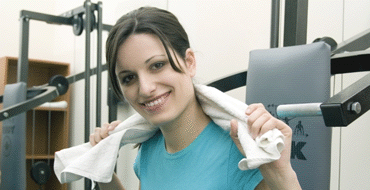 Unbranded Personal Trainer - 6 Sessions