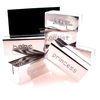 What fun she`ll have picking who gets what placecard holder - will yours be stud, princess, tycoon, 