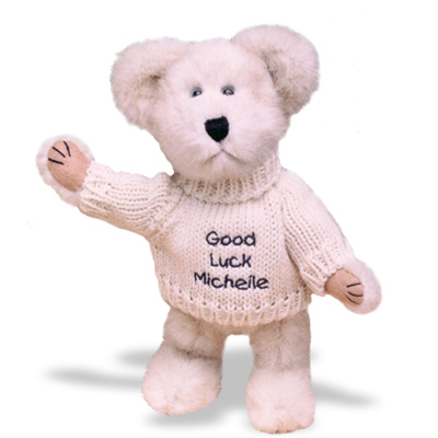 Personally Yours - 961001