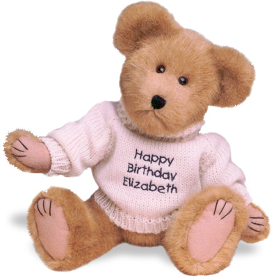 Personally Yours - 961201