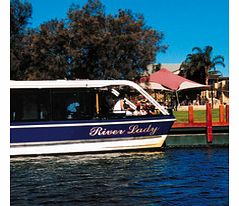 Perths Famous Wine Cruise is one of Perths most enjoyable and longest running day tours.