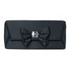 Unbranded Pertu Satin Clutch Bag