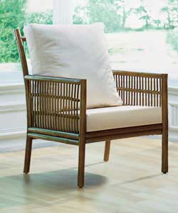 Peru Chair - Natural