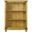 Peru Pine medium bookcase furniture