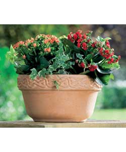 Unbranded Perugia Stackable Vase