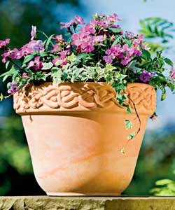 Unbranded Perugia Tall Vase